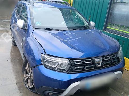 Used Parts DACIA DUSTER (HM_) 1.5 dCi 115 (HMAD) 4974525
