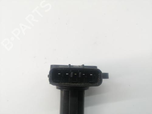 Mass air flow sensor MAZDA 6 Saloon (GG) 2.0 (GGEP, GG10) | BP30717088M95