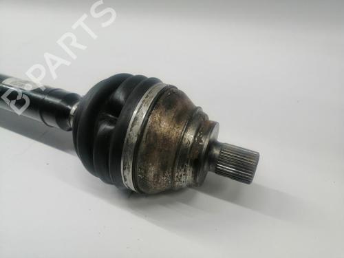 Right front driveshaft VW GOLF VIII (CD1, DA1) | BP37428821M39 - Image 4