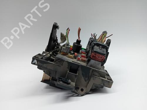 Fuse box CITROËN C5 III Break (RW_) | BP37236572E1 - Image 6