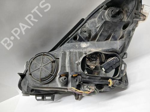 Right headlight OPEL CORSA D (S07) | BP38233157C29 - Image 2