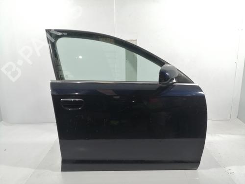 Used Right front door AUDI A6 C6 (4F2) 2.7 TDI (180 hp) 11855729