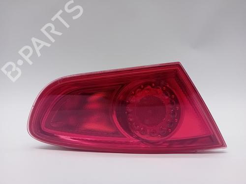 Used Left tailgate light Left tailgate light 38110095 38110095