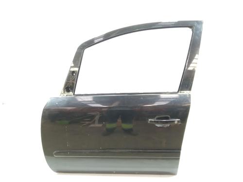 Used Left front door OPEL ZAFIRA / ZAFIRA FAMILY B (A05) [2005-2019]  27613928