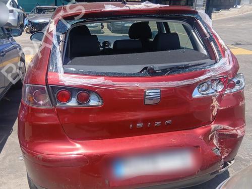 Electronic module SEAT IBIZA III (6L1)  | BP36807070M83  - Image 6