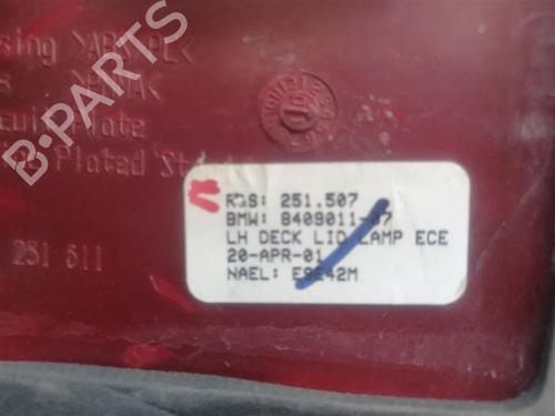 Left tailgate light BMW X5 (E53) 3.0 d | BP23189812C79 - Image 4