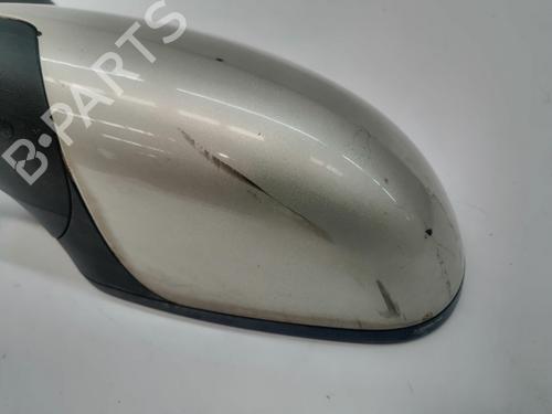 Left mirror SEAT TOLEDO III (5P2)  | BP28072850C26 