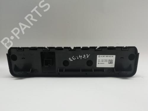 Climate control MERCEDES-BENZ SPRINTER 3,5-t Van (B907, B910)  | BP11687059I5 