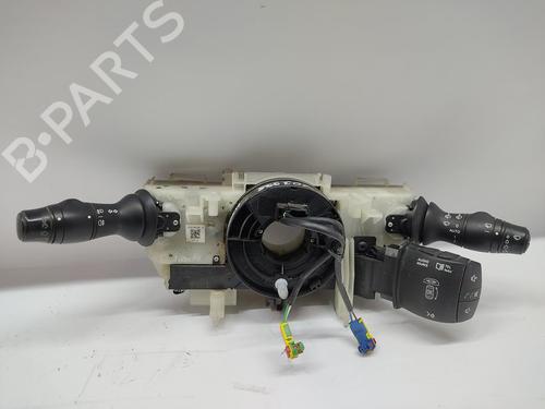 Used Headlight switch RENAULT MEGANE III Hatchback (BZ0/1_, B3_) 1.5 dCi (BZ09, BZ0D, BZ1W, BZ29, BZ14) (110 hp) 30856103