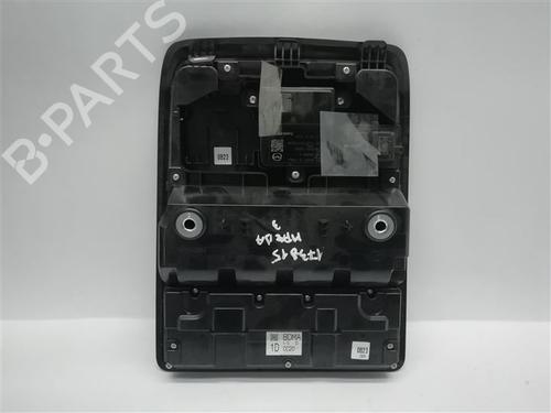 Interior roof light MAZDA 3 Hatchback (BP) 2.0 SKYACTIV-G M Hybrid | BP16114406I8 - Image 2