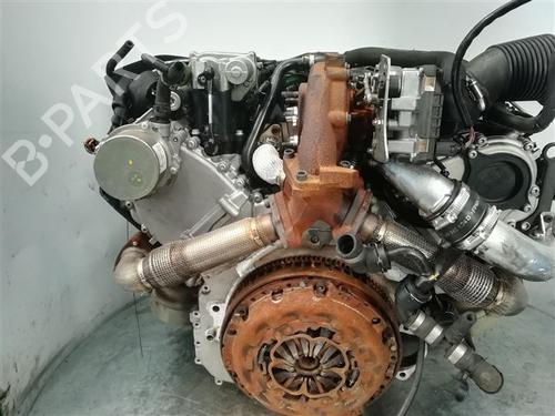 Engine AUDI A6 C6 (4F2) 2.7 TDI | BP18312393M1 - Image 2