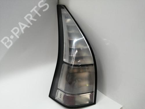 Used Left taillight Left taillight SAAB 9-3 Estate (E50) 1.9 TiD (120 hp) 34247187 34247187