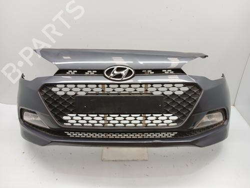 Foran kofangere HYUNDAI i20 II (GB, IB) 1.2 (84 hp) 28278539