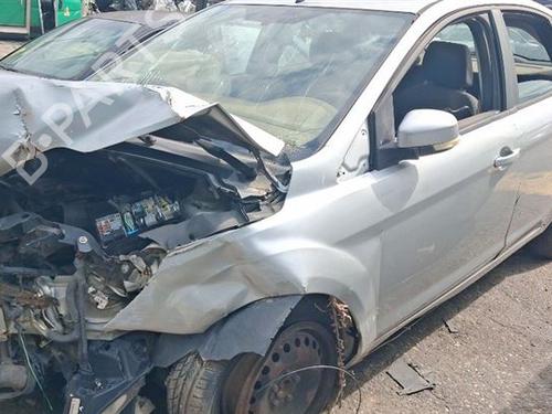 Used Parts FORD FOCUS II (DA_, HCP, DP) 1.8 TDCi 4985510