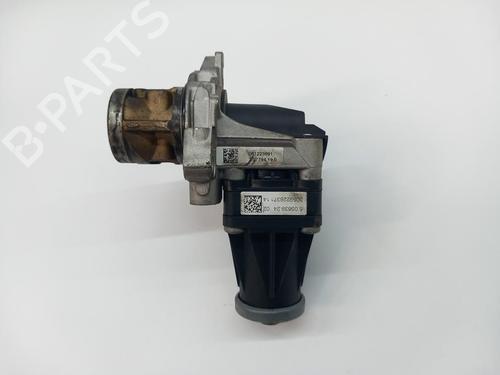 Egr PEUGEOT 208 II (UB_, UP_, UW_, UJ_)  | BP29435201M69