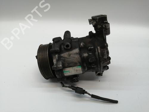 AC compressor FORD TRANSIT Van (FA_ _)  | BP27877299M34 