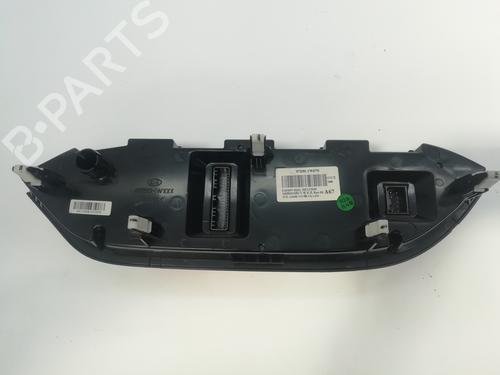 Climate control KIA RIO III (UB) 1.2 CVVT | BP15072840I5 