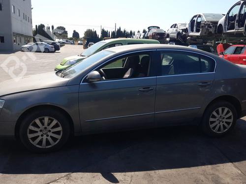 Engine VW PASSAT B6 (3C2)  | BP10927648M1 