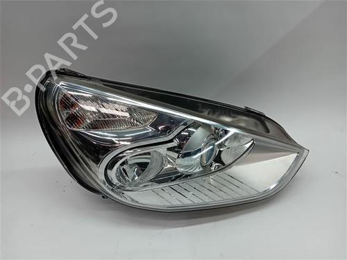 Used Right headlight Right headlight FORD S-MAX (WA6) 2.0 TDCi (140 hp) 39756010 39756010