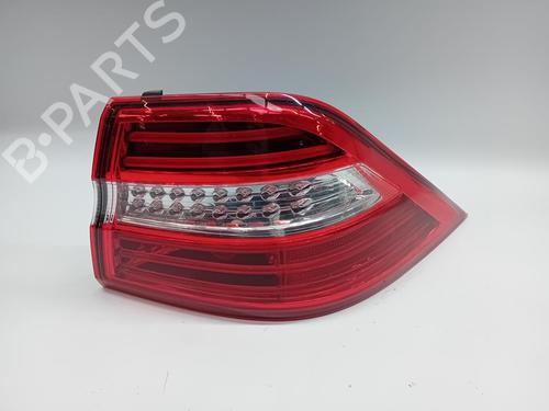 right-taillight-mercedes-benz-m-class-w166-2011-2012-2013-2014-2015-32444310 main image