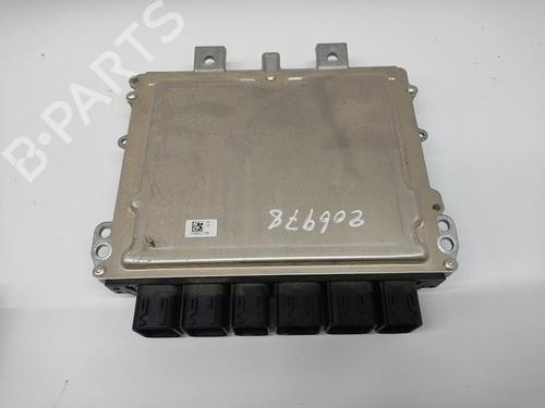 Engine control unit (ECU) MERCEDES-BENZ A-CLASS (W177) A 180 d (177.003) | BP38415297M57 - Image 4