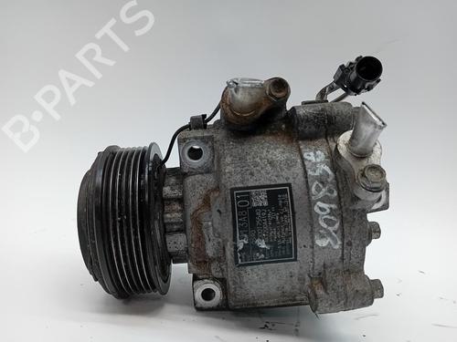 Used AC compressor AC compressor 38087040 38087040