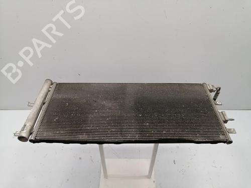 Used AC radiator FORD MONDEO V Hatchback (CE) 1.5 EcoBoost (160 hp) 30934048