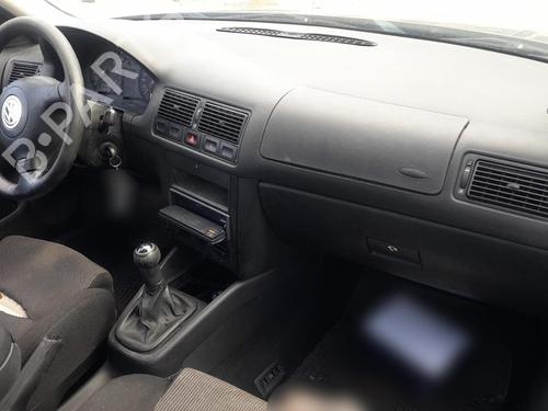 Instrument cluster VW GOLF IV (1J1)  | BP30467619C47 