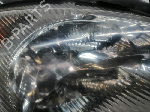 Højre forlygte CITROËN XSARA PICASSO (N68) 2.0 HDi | BP28157309C29 