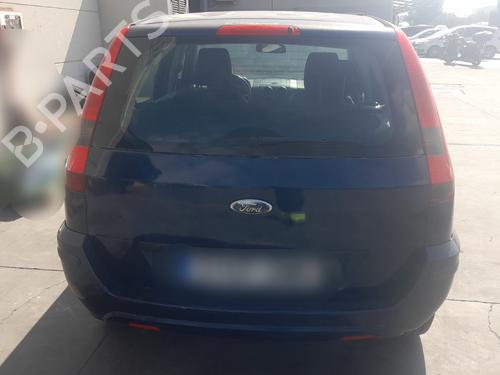 Venstre Baklys FORD FUSION (JU_) 1.4 TDCi | BP19687990C34 