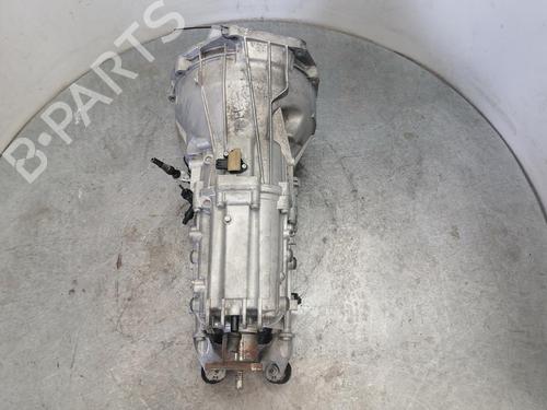 Used Gearbox BMW 1 (E87) 120 d (177 hp) 32183649