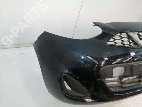 Front bumper NISSAN MICRA IV (K13K, K13KK) 1.2 | BP29137963C7 