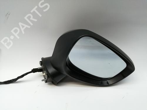 Used Right mirror MAZDA CX-3 (DK) 1.5 SKYACTIV-D (DK2WS, DK5FW) (105 hp) 29376037