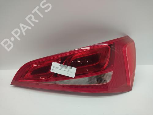 Used Right taillight AUDI Q5 (8RB) 3.0 TFSI quattro (272 hp) 12517115