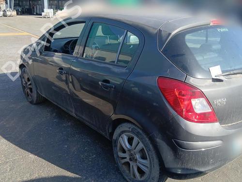 Control unit OPEL CORSA D (S07) | BP38470504M11 - Image 12