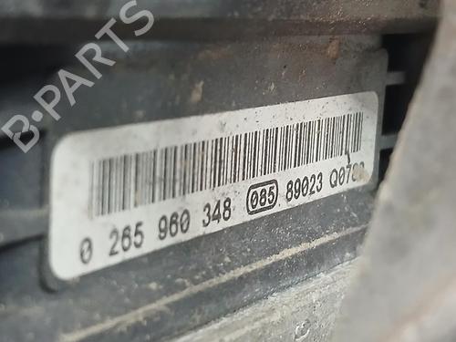 Control unit MERCEDES-BENZ E-CLASS (W211)  | BP36113702M11  - Image 6