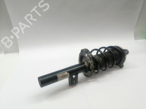 Used Left front shock absorber MERCEDES-BENZ A-CLASS (W177) A 180 (177.084) (136 hp) 29252469