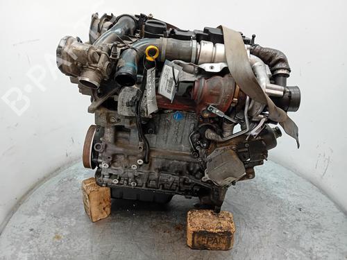Engine FORD C-MAX II (DXA/CB7, DXA/CEU) | BP26186129M1 - Image 5