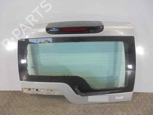Used Tailgate LAND ROVER DISCOVERY III (L319) 2.7 TD 4x4 (190 hp) 6693589