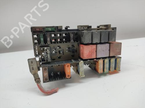 Zekeringkast Zekeringkast RENAULT SCÉNIC I MPV (JA0/1_, FA0_) 1.9 dTi (JA1U) (80 hp) 37428773 37428773
