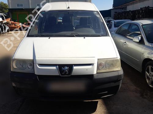 Used Parts PEUGEOT EXPERT Van (222) 1.9 TD (90 hp) 4267965