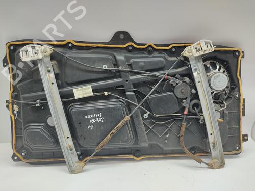 Front right window mechanism FORD FIESTA V (JH_, JD_) 1.3 | BP28118893C23 