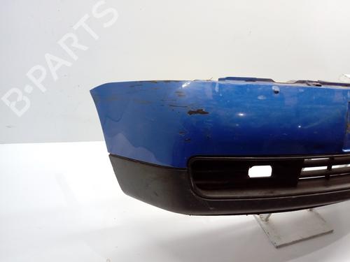 Front bumper VW LUPO I (6X1, 6E1) 1.4 16V | BP13208891C7 