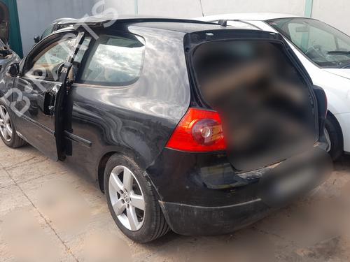 Left taillight VW GOLF V (1K1)  | BP28056168C34 