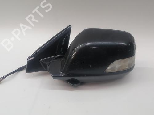 Left mirror HONDA CR-V II (RD_) 2.2 CTDi (RD9) | BP31157063C26