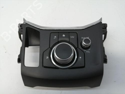 Spak kontakt MAZDA CX-5 (KF) [2016-2025]  31149660