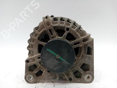 Alternator RENAULT TRAFIC III Van (FG_) 1.6 dCi 120 (FGMB, FGMC) | BP38087041M7 - Image 2
