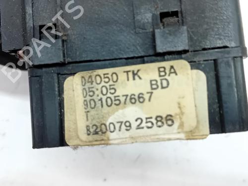 Steering column stalk DACIA SANDERO | BP37030342I23 - Image 2