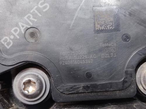 Other FORD TRANSIT COURIER B460 Box Body/MPV  | BP34277459O1  - Image 5