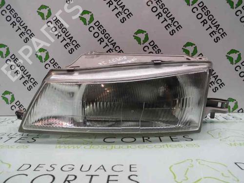Used Left headlight DAEWOO NEXIA Saloon 1.5 16V (19) (90 hp) 5467288